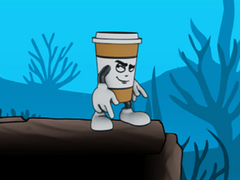 게임 Poseidon's Coffee