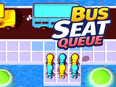 게임 Bus Seat Queue
