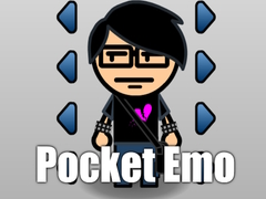 게임 Pocket Emo