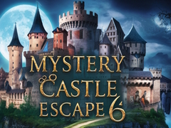 게임 Mystery Castle Escape 6