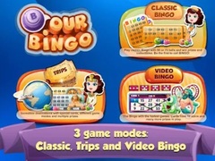 게임 Our Bingo