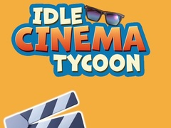게임 Idle Cinema Tycoon