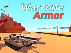 게임 Warzone Armor