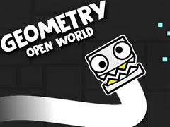 게임 Geometry: Open World