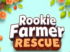 게임 Rookie Farmer Rescue