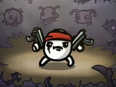 게임 Brotato