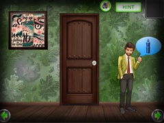 게임 Amgel Easy Room Escape 222