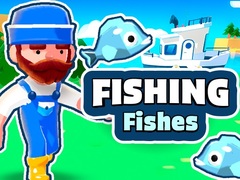 게임 Fishing Fishes
