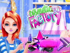 게임 Cosmetic factory