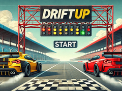 게임 Drift Up