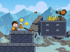 게임 Super Boy