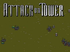 게임 Attack On Tower