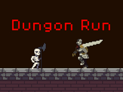 게임 Dungeon Run