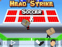 게임 Head Strike Soccer