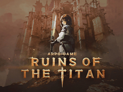 게임 Ruins of the Titan