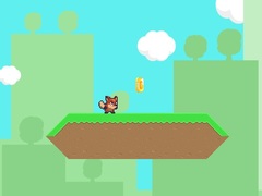 게임 Foxy's Run
