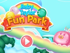 게임 Baby Taylor Fun Park