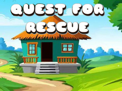 게임 Quest for Rescue