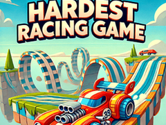 게임 Hardest Racing Game