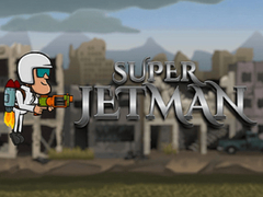 게임 Super Jetman