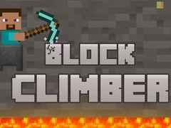 게임 Block Climber