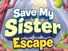 게임 Save My Sister Escape