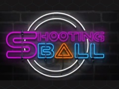 게임 Shooting Ball