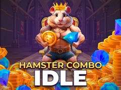게임 Hamster Combo IDLE