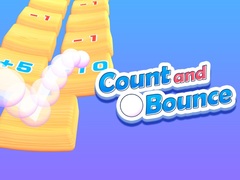 게임 Count and Bounce