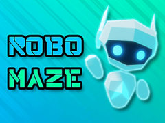 게임 Robo Maze
