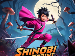 게임 Shinobi Sprint