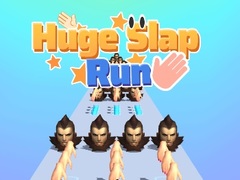 게임 Huge Slap Run