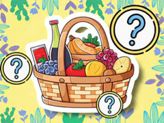 게임 Kids Quiz: Let's Go Picnic