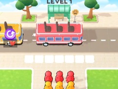 게임 Bus Jam