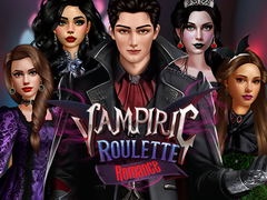 게임 Vampiric Roulette Romance