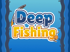 게임 Deep Fishing
