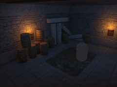 게임 Stoops Dungeon
