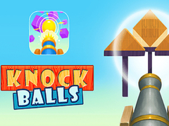 게임 Knock Balls