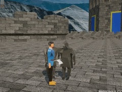게임 Veil of Whispers