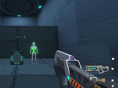 게임 Bungee Gun