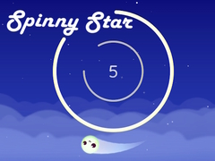 게임 Spinny Star
