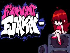 게임 FNF: Another Friday Night