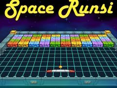 게임 Space Runsi