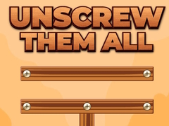게임 Unscrew Them All