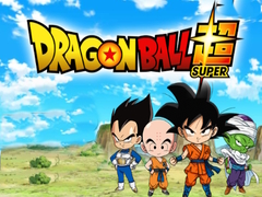 게임 Dragon Ball Super