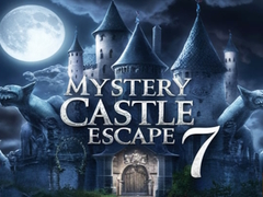 게임 Mystery Castle Escape 7