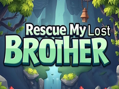 게임 Rescue My Lost Brother