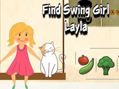 게임 Find Swing Girl Layla