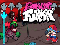 게임 FNF VS Tricky: Tenebris