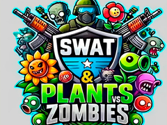 게임 SWAT & Plants vs Zombies
